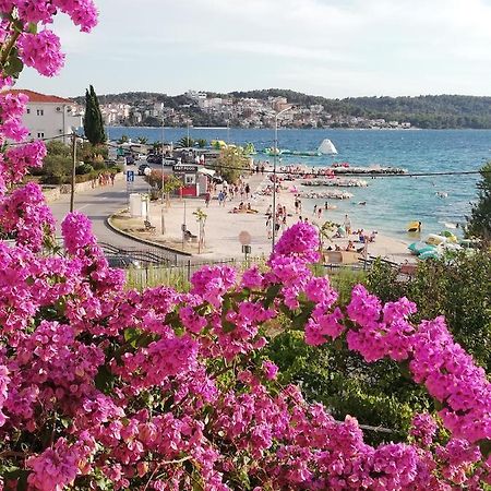 Apartman Simac Okrug Gornji Trogir Luaran gambar