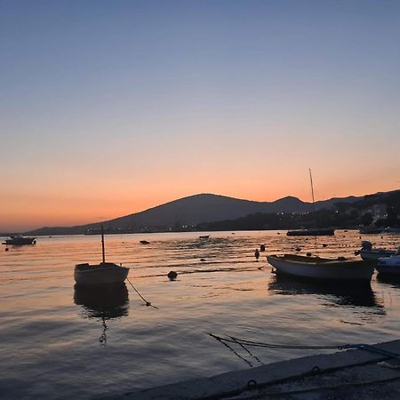Apartman Simac Okrug Gornji Trogir Luaran gambar