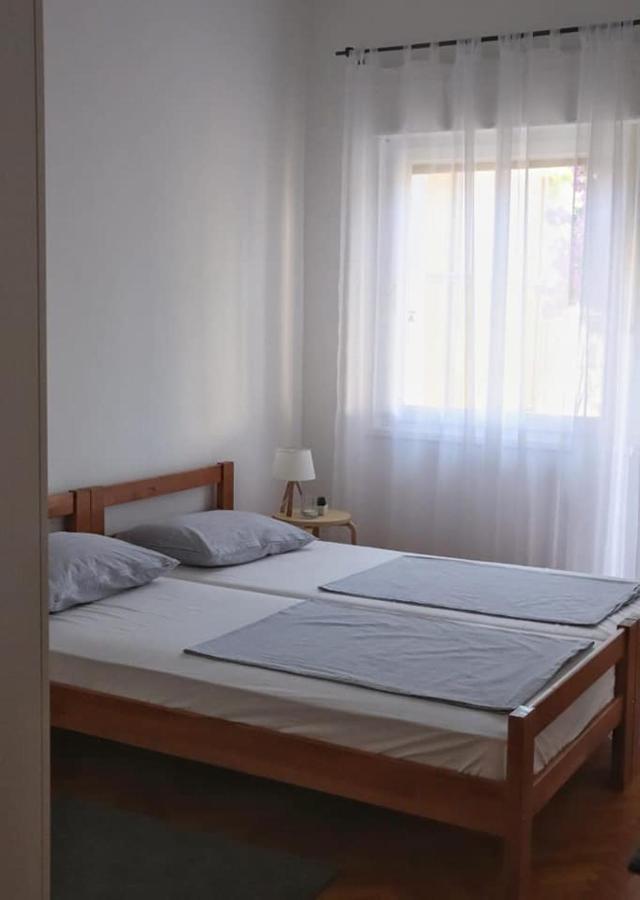 Apartman Simac Okrug Gornji Trogir Luaran gambar