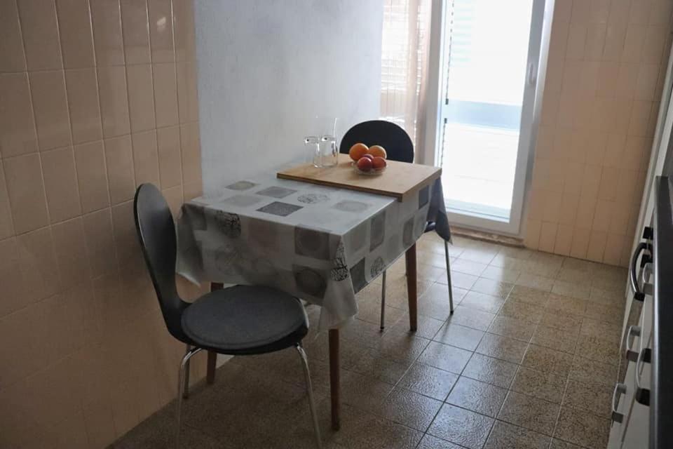 Apartman Simac Okrug Gornji Trogir Luaran gambar