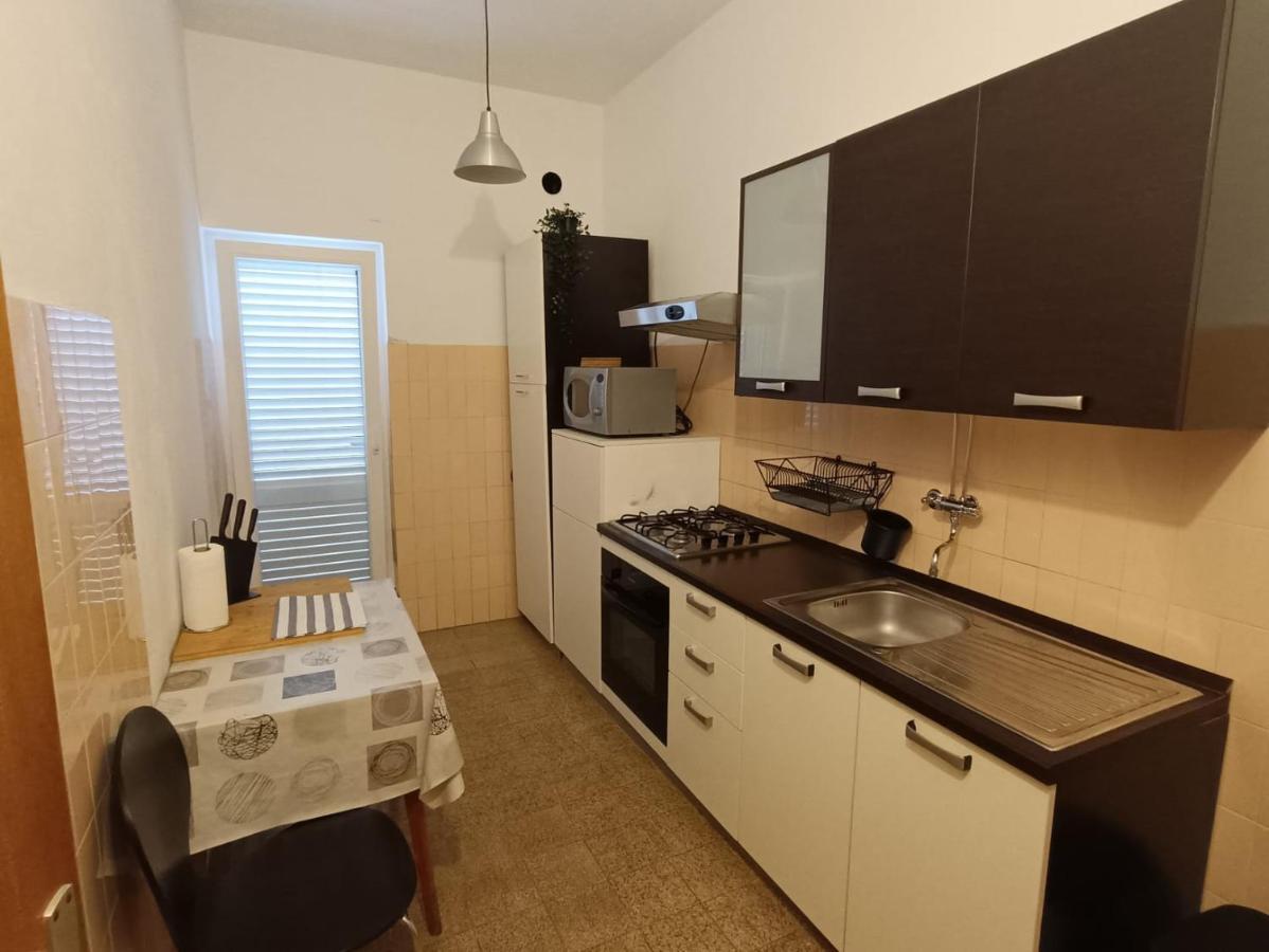 Apartman Simac Okrug Gornji Trogir Luaran gambar