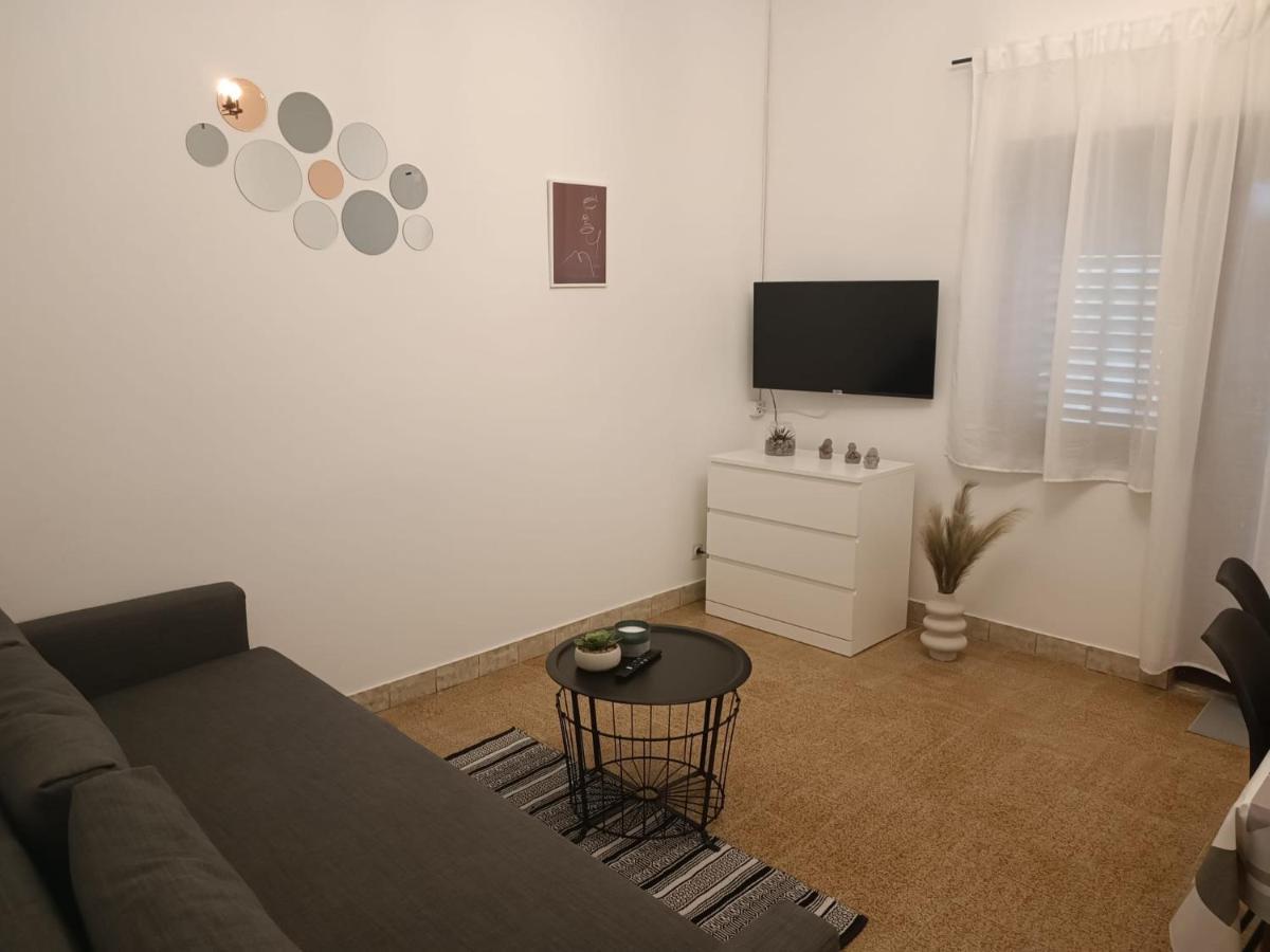Apartman Simac Okrug Gornji Trogir Luaran gambar