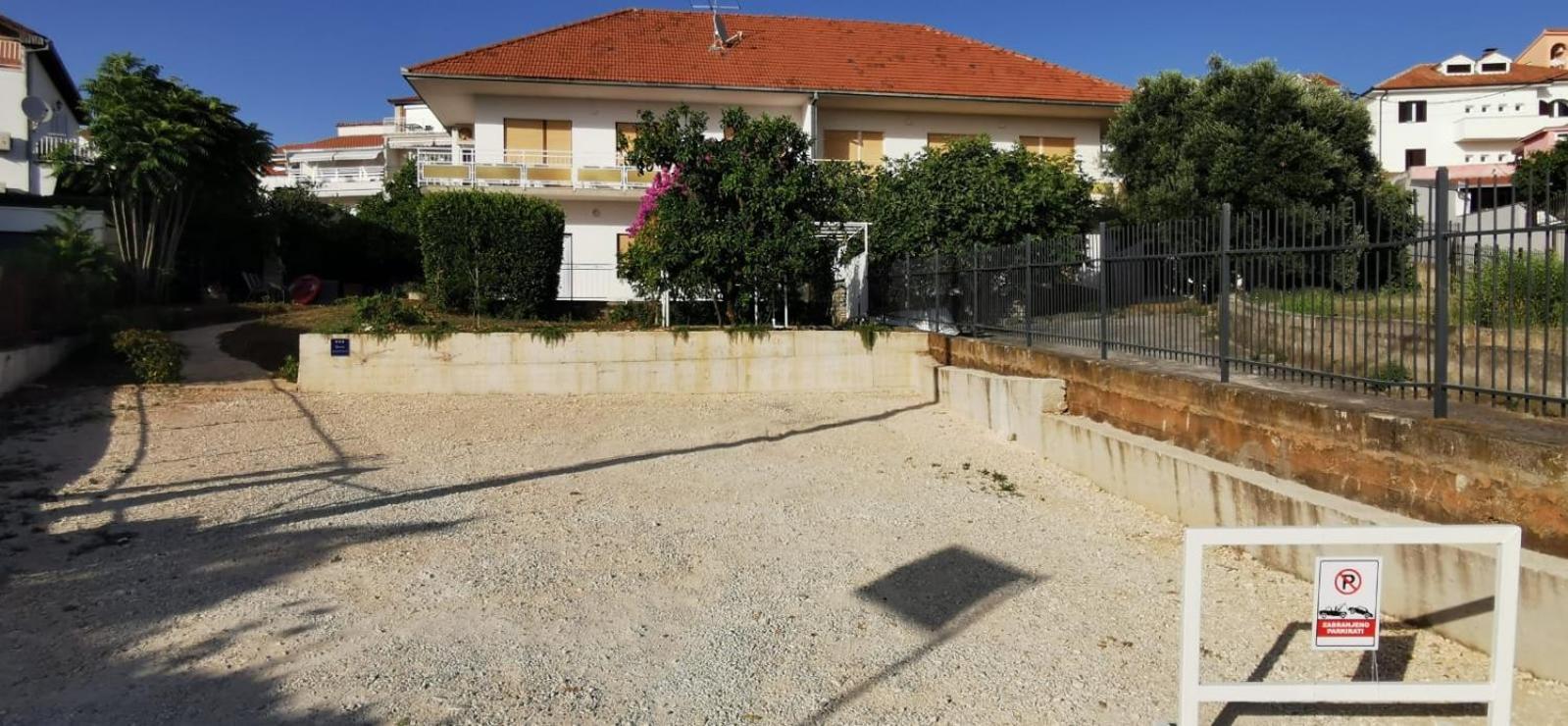 Apartman Simac Okrug Gornji Trogir Luaran gambar